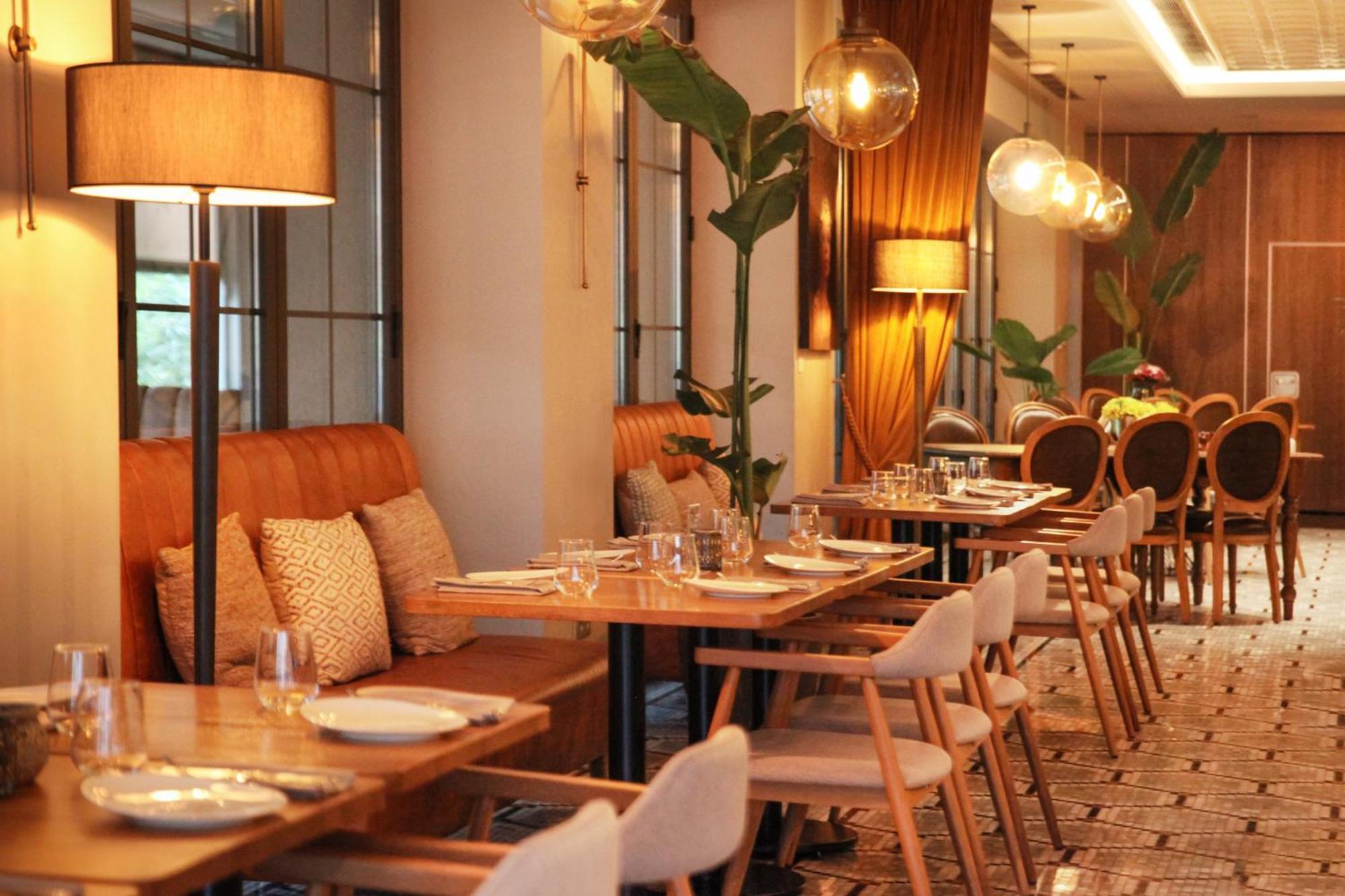 39 Kalamis Marina Hotel & Restaurant Istanbul Eksteriør billede