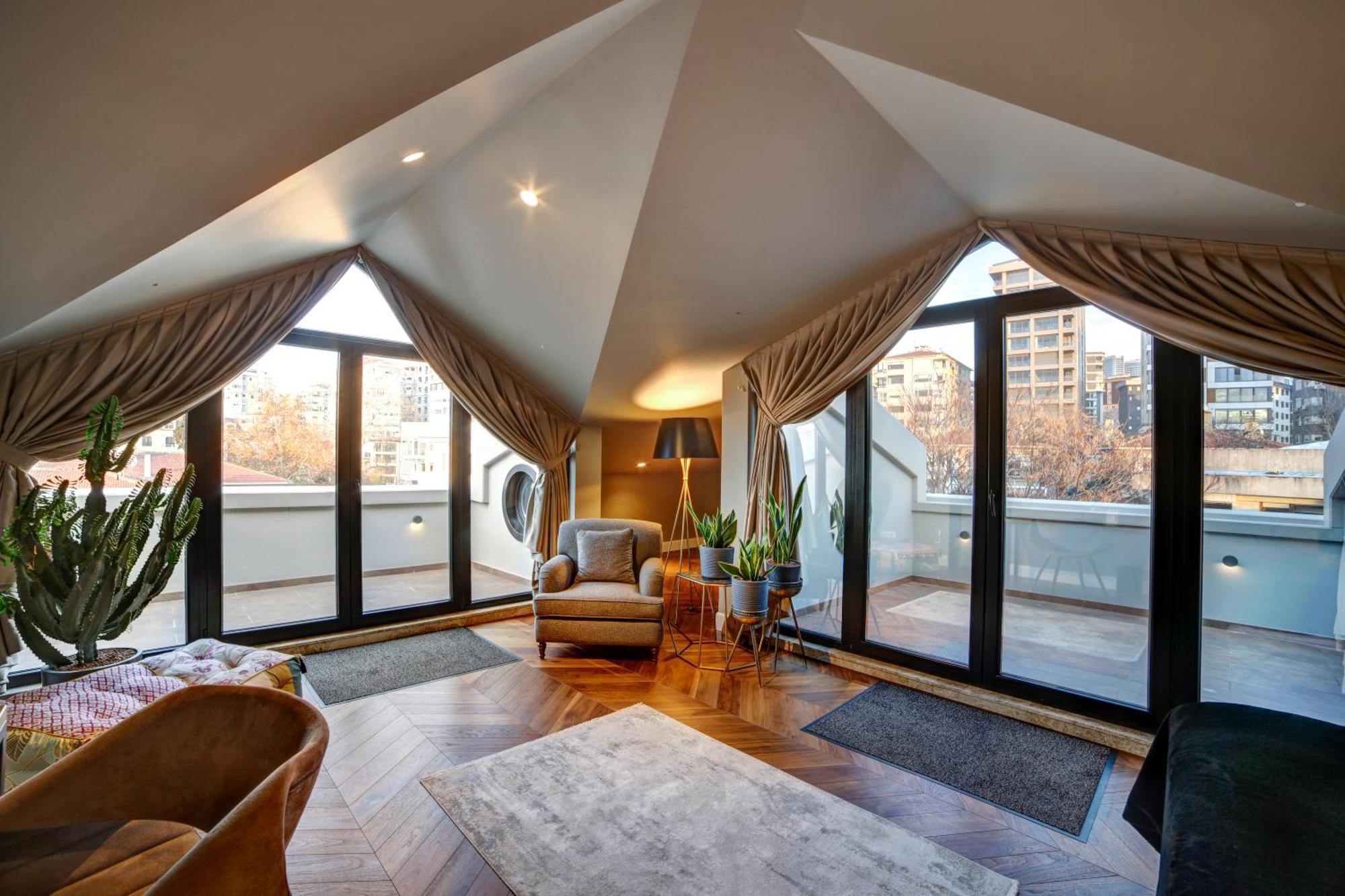 39 Kalamis Marina Hotel & Restaurant Istanbul Eksteriør billede